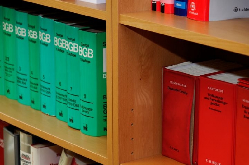 僱佣人侵權責任