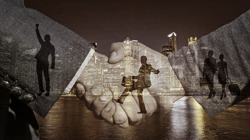 車禍和解、調解事項談判技巧